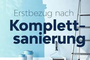 Frisch saniert für Sie ... 2-Zimmer Wohnung in ruhiger Lage – Rilkestraße 59, 9114 Borna-Heinersdorf, Chemnitz – Vorschaubild 4
