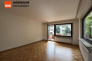 Helle und sonnige 3,5-Zimmer-Wohnung mit Balkon in Stuttgart-Hedelfingen – Die vollständige Adresse der Immobilie erhältst du vom Anbieter., 70329 Hedelfingen (Ortsteil), Stuttgart – Vorschaubild 2