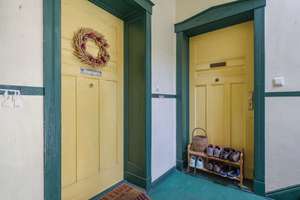Großzügig wohnen im Wedding: 4 Zimmer, Balkon, Sauna & viel Potenzial – Die vollständige Adresse der Immobilie erhältst du vom Anbieter., 13351 Wedding, Berlin – Vorschaubild 3