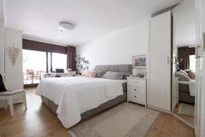 Ideal für Paare: Helle 2-Zimmer-Wohnung in zentraler Lage von Bonn – Am Römerlager 4, 53117 Bonn-Castell, Bonn – Vorschaubild 6
