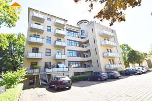 Kaßberg-Kapitalanlage: vermietete 2-Raum-WE mit Tageslichtbad, Stellplatz und Aufzug! – 9112 Kaßberg, Chemnitz – Vorschaubild 9