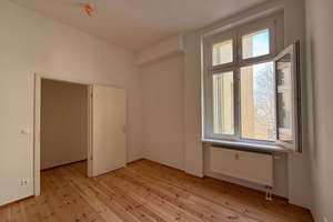 Provisionsfrei & bezugsfrei | Wunderschön renovierte 3-Zimmer-Wohnung mit Balkon & Aufzug! – Berliner Allee 253, 13088 Weißensee, Berlin – Vorschaubild 12