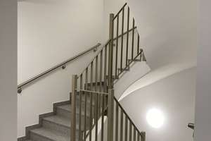 2 Zimmer-Wohnung mit Terrasse im EG – Tillystraße 6, 93053 Kasernenviertel, Regensburg – Vorschaubild 5