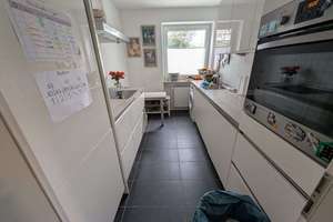 Modernes Wohnglück mit sonniger Terrasse – Die vollständige Adresse der Immobilie erhältst du vom Anbieter., 22559 Rissen, Hamburg – Vorschaubild 7