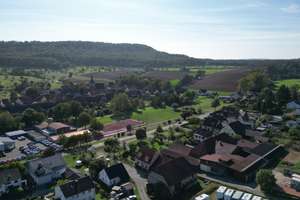 *Preisreduzierung* Ein Ort zum Leben, Genießen und Ankommen –EFH in idyllischer Hanglage – Die vollständige Adresse der Immobilie erhältst du vom Anbieter., 75428 Illingen – Vorschaubild 7