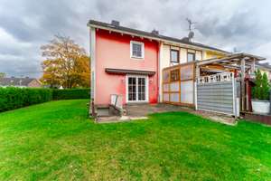 Zuhause mit großem Garten - Gemütliches Reihenendhaus mit Keller und Stellplatz – Die vollständige Adresse der Immobilie erhältst du vom Anbieter., 23569 Kücknitz, Lübeck – Vorschaubild 12