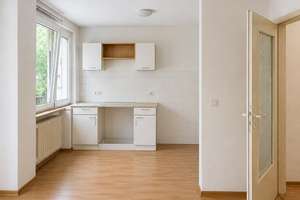 *BEZUGSFREIE 2 ZI WOHNUNG IN RUHIGER LAGE* - MIT BALKON – Am Straußenkreuz 95, 40229 Eller, Düsseldorf – Vorschaubild 3