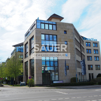 311 m² Büro- oder Praxiseinheit *2808*