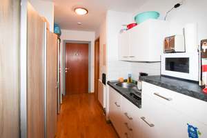Renditestarkes Apartment im Betreuten Wohnen in Johannstadt-Süd – Die vollständige Adresse der Immobilie erhältst du vom Anbieter., 1307 Johannstadt-Süd, Dresden – Vorschaubild 5