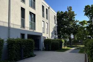 Wohnen mit Charakter: 4-Zimmer-Wohnung in Allach – Am Kesselhaus 26, 80999 Untermenzing, München – Vorschaubild 2