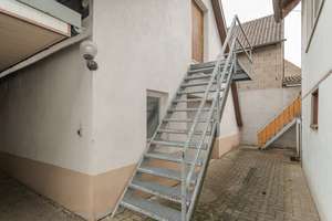 2 Häuser  - 1 Chance 
Zusammenhängende Doppelhaushälfte und Zweiparteienhaus – Mühlgasse 3, 97776 Eußenheim – Vorschaubild 49