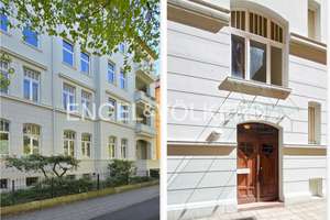 Architektonisches Highlight: Loft-Feeling auf zwei Etagen mit Weitblick – Die vollständige Adresse der Immobilie erhältst du vom Anbieter., 38106 Östliches Ringgebiet, Braunschweig – Vorschaubild 3