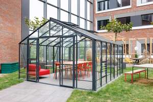 Private studio in Münster Coliving | POHA House – 48155 Hansaplatz, Münster – Vorschaubild 42