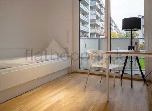 Apartment in München - Riem