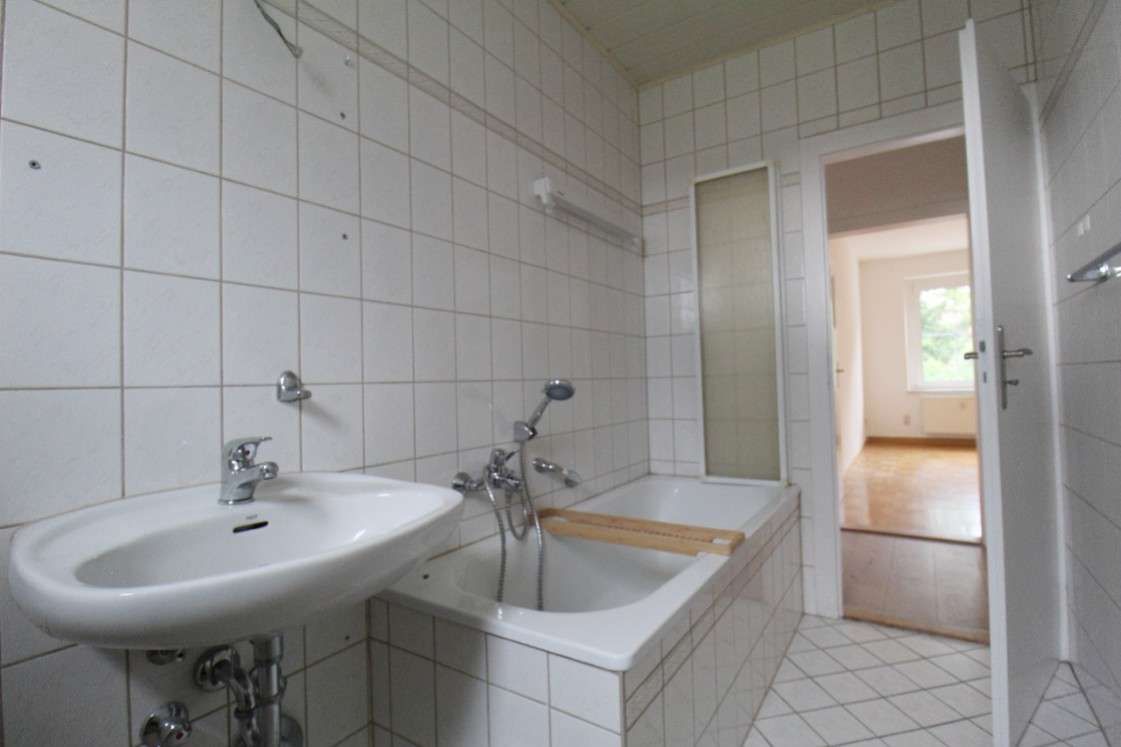 Immobilie in Rochlitz - Freigezogene, helle Eigentumswohnung in ruhiger Lage mit Stellplatz - Bild 1