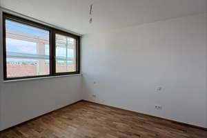 Urban. Modern. Neu. 2-Zimmer-Wohnung mit Balkon und Einbauküche – Thomas-Jefferson-Straße 50, 68309 Käfertal, Mannheim – Vorschaubild 12