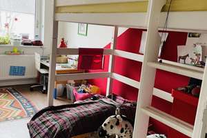 Wunderschönes familienfreundliches Haus mit tollem Garten, einziehen wohlfühlen ++von PRIVAT++ – Müssenredder 1a, 22399 Poppenbüttel, Hamburg – Vorschaubild 20