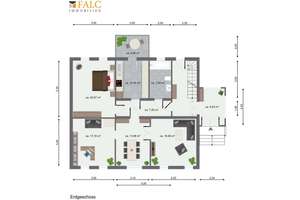 +++ Elegantes Zweifamilienhaus mit großem Garten, Badeteich inkl. Poolhaus +++ – Die vollständige Adresse der Immobilie erhältst du vom Anbieter., 19288 Ludwigslust – Vorschaubild 25
