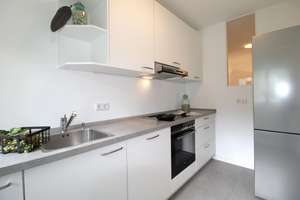Top modernisierte 3 ZKB-Wohnung mit Balkon und TG in begehrter Lage! – Die vollständige Adresse der Immobilie erhältst du vom Anbieter., 55128 Bretzenheim, Mainz – Vorschaubild 4