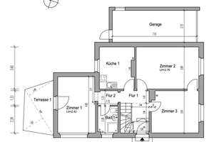 Anpacker gesucht: EFH, Sanierungsprojekt mit Einliegerwohnung auf 520 m² in Berlin-Lichtenrade! – Aschaffenburger Straße 7, 12309 Lichtenrade, Berlin – Vorschaubild 26