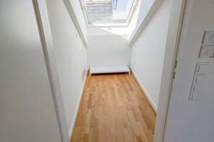 3 Zimmer-Maisonnette zentral über den Dächern Fürths WE34 – Karolinenstr. 22, 90763 Nördliche Südstadt, Fürth – Vorschaubild 7