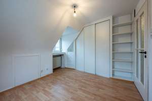 Helle Wohnung mit Charakter für Einzelperson – Die vollständige Adresse der Immobilie erhältst du vom Anbieter., 30177 List, Hannover – Vorschaubild 13