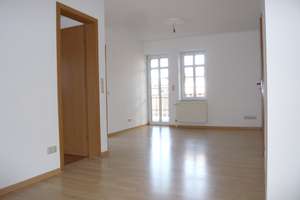 Komfort 3-Zimmer-Wohnung mit gr. Balkon in Wittingen