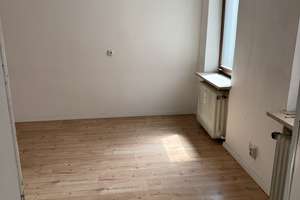 2-Zimmer-Wohnung mit separatem Zugang im Rückgebäude – Konrad-Adenauer-Allee – Konrad adenauer Alle 19, 86150 Innenstadt. St. Ulrich-Dom, Augsburg – Vorschaubild 4