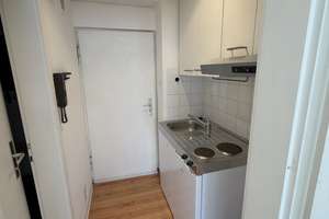 1-Zimmerwohnung Stuttgart-West ab sofort - Ludwigstr. (Wohnung 34) – Die vollständige Adresse der Immobilie erhältst du vom Anbieter., 70176 Feuersee, Stuttgart – Vorschaubild 5
