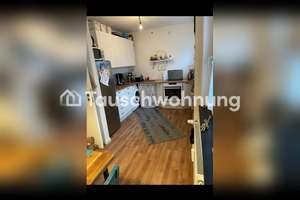 Tauschwohnung: Austausch: 2-Zimmer-Wohnung in Buchholz, neben Eilenriede – Die vollständige Adresse der Immobilie erhältst du vom Anbieter., 30655 Groß-Buchholz, Hannover – Vorschaubild 3