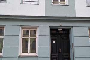 Zwei Zimmer in der Altstadt: Kompakt wohnen in Brandenburg an der Havel