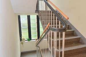 Singles und Paare aufgepaßt! Lichtgeflutete 2-Zimmer-Wohnung mit Balkon in Gelsenkirchen-Mitte – Vittinghoff-Siedlung 18, 45881 Schalke, Gelsenkirchen – Vorschaubild 12