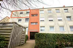 Sorglos wohnen: moderne Wohnung mit neuem Bad, hochwertiger Küche, Südbalkon und Parkplatz – Die vollständige Adresse der Immobilie erhältst du vom Anbieter., 38226 Lebenstedt, Salzgitter – Vorschaubild 3