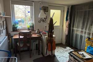 Vom Grundstück direkt aufs Kanu und die Bille entlang. – Die vollständige Adresse der Immobilie erhältst du vom Anbieter., 21029 Bergedorf (Ortsteil), Hamburg – Vorschaubild 13