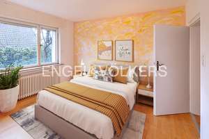 Großzügiges Haus mit schöner Dachterrasse und vielseitigen Möglichkeiten – Die vollständige Adresse der Immobilie erhältst du vom Anbieter., 61440 Oberursel (Taunus) – Vorschaubild 4