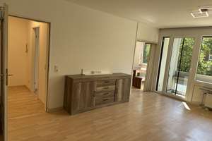 2-Zimmer-Wohnung mit Balkon in Düsseldorf-Benrath – Die vollständige Adresse der Immobilie erhältst du vom Anbieter., 40597 Benrath, Düsseldorf – Vorschaubild 8