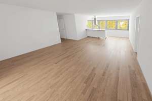 Gepflegte 4-Zimmer-Wohnung in Potsdam Babelsberg – Alt Nowawes 55b, 14482 Babelsberg Nord, Potsdam – Vorschaubild 2