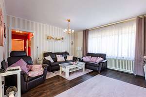 Rückzugsort Bungalow in Oranienburg - Vollunterkellert – Die vollständige Adresse der Immobilie erhältst du vom Anbieter., 16515 Oranienburg – Vorschaubild 12