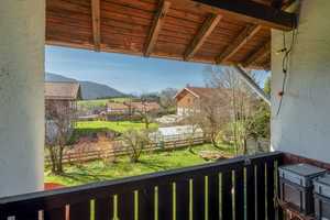 *VERKAUFT*Ihr Traumhaus in Greiling/ Bad Tölz: Ruhige DHH mit Garten & Alpenpanorama – Bad Tölz-Wolfratshausen (Kreis) – Vorschaubild 19
