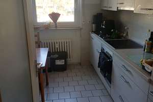 WG-Zimmer  in Heidelberg-Rohrbach – Baden-Badener Straße 7, 69126 Rohrbach, Heidelberg – Vorschaubild 4