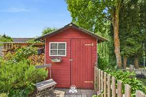 Juwel mit großer Flexibilität - stilvoller Bungalow in Buschhoven für Familien oder Vermieter! – Rhein-Sieg-Kreis – Vorschaubild 15