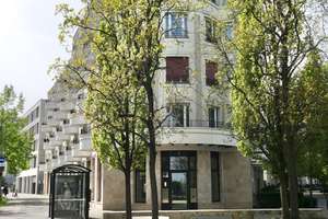 Ab sofort! Stilvolle komplett möblierte Wohnung im Diplomatenviertel – Von-der-Heydt-Str. 1, 10785 Tiergarten, Berlin – Vorschaubild 31