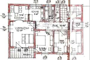 Charmantes Zweifamilienhaus mit großzügigem Garten – Die vollständige Adresse der Immobilie erhältst du vom Anbieter., 94130 Obernzell – Vorschaubild 45