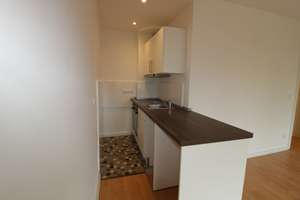 "Dulsberg" - 1 Zi.-Whg. ca. 28,50 m² – Dithmarscher Str. 27, 22049 Dulsberg, Hamburg – Vorschaubild 7