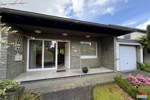 Schöner Bungalow für die kleine Familie in direkter Waldnähe – Die vollständige Adresse der Immobilie erhältst du vom Anbieter., 47495 Rheinberg – Vorschaubild 23