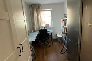 3-Zimmer Wohnung mit Balkon in Köln-Weiß, Direkt vom Eigentümer, frei ab 1.7.,frisch saniert – Ritterstraße 1, 50999 Weiß, Köln – Vorschaubild 10