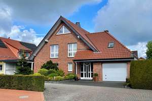 Exklusive Lage in Wewer - Einfamilienwohnhaus mit Garage und Carport! – Rosekamp 51, 33106 Wewer, Paderborn – Vorschaubild 3