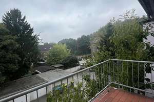 **RESERVIERT/ANFRAGENSTOP** Schöne 3-Zimmer Wohnung mit Balkon- Ideal für Paare! – Knappenstraße 138, 46047 Bermensfeld, Oberhausen – Vorschaubild 2