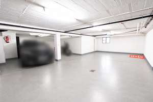 Lichtdurchflutet wohnen zwischen Parkanlagen und City! 4,5  Zimmer und 2 Balkone in TOP-Lage - Leer! – 60322 Nordend-West, Frankfurt am Main – Vorschaubild 17