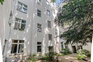 KLASSISCH SCHÖNE UND GEPFLEGTE ALTBAUWOHNUNG IN ERSTKLASSIGER LAGE AM REUTERPLATZ! PROVISIONSFREI! – Reuterstr. 50, 12047 Neukölln (Ortsteil), Berlin – Vorschaubild 15
